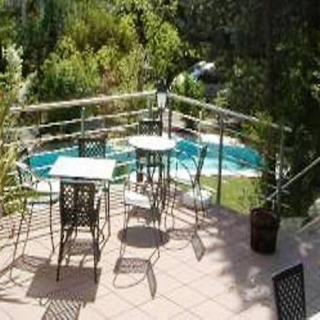 Hubengut Apartments Lana Luaran gambar